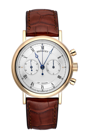 Часы Breguet Classique Chronograph 5237 (36174)