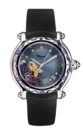 Часы Chopard Happy Sport Fish 28/8347 (41776)