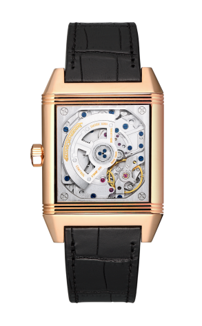 Часы Jaeger LeCoultre Reverso Squadra 230.2.77 (37097) №2