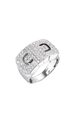 Кольцо Bvlgari Parentesi Revolution (18467)