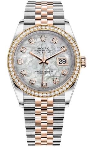 Часы Rolex Datejust 36 мм 116231 (40627)