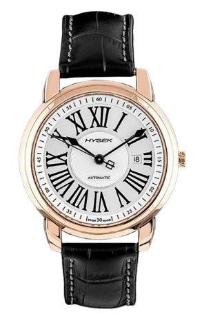 Часы Jorg Hysek IO 43 W280621 (42245)