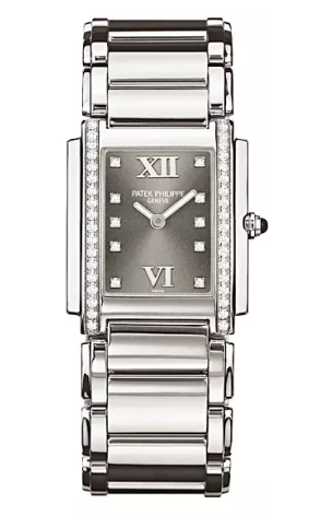 Часы Patek Philippe Twenty~4 4910/10A (43856)