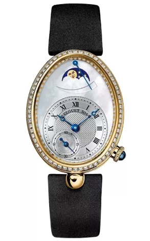 Часы Breguet Reine de Naples 8908BA/52/864/D00D (42859)
