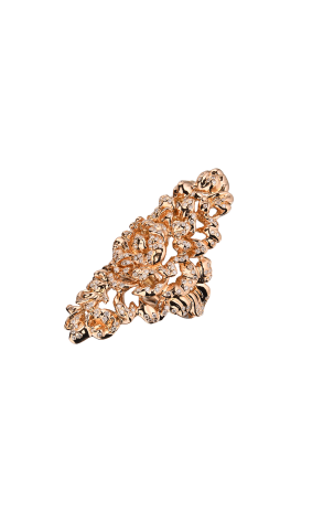 Кольцо Repossi Vintage Nérée Cocktail Diamond Ring (41283)