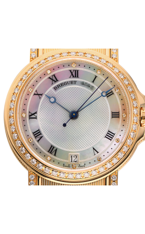 Часы Breguet De La Marine 3401 (39339) №2