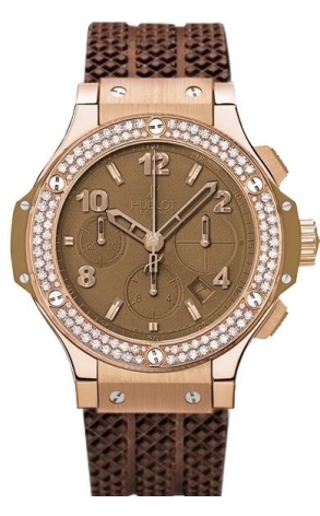 Часы Hublot Big Bang 341.PA.5390.LR.1104 (42389)