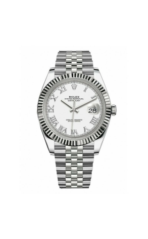 Часы Rolex Datejust 41 126334 (36246)