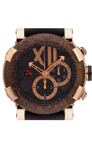 Часы Romain Jerome Titanic-DNA Chronograph CH.T.OXY3.2222.00.BB (23842) №2