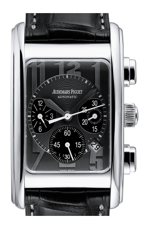 Часы Audemars Piguet Edward Piguet Chronograph 25987BC.OO.D002CR.02 (36164) №2