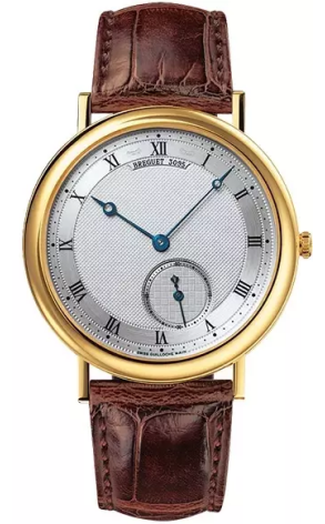 Часы Breguet Classique 5140BA/12/9W6 (40385)