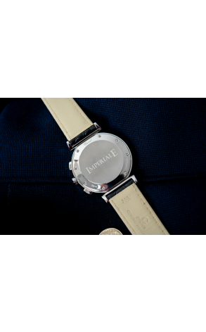 Часы Chopard Imperiale Chronograph 40 mm 388549-3003 (35906) №5
