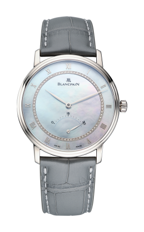 Часы Blancpain Villeret Ultra-Slim 4063-1560-55 (40754)