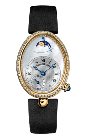 Часы Breguet Reine de Naples 8908BA/52/964/D00D (40317)