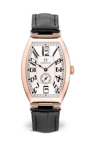 Часы Omega Museum Collection Petrograd Watch 5703.30.01 (36822)