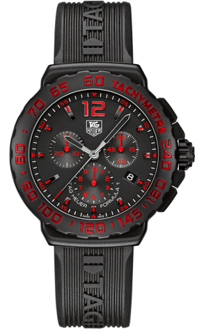 Часы Tag Heuer Formula 1 CAU111D.FT6024 (35904)