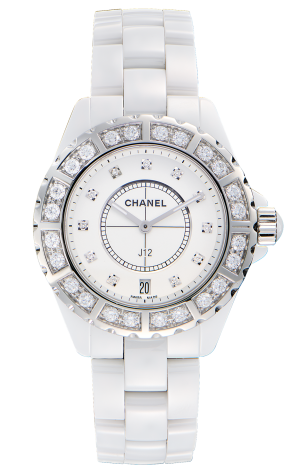 Часы Chanel J12 H2430 (39148)