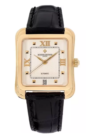 Часы Vacheron Constantin Malte Toledo 42100/000J (43900)