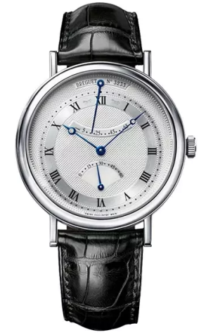 Часы Breguet Classique 5207BB/12/9V6 (42557)