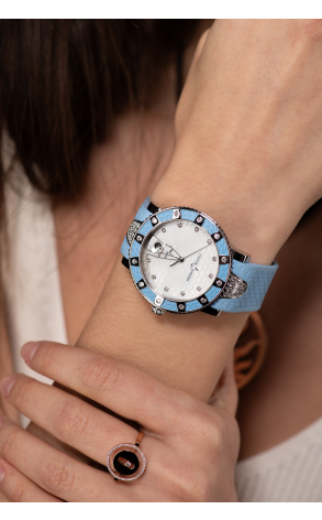 Часы Ulysse Nardin Lady Diver 8103-101E-3C (37679) №2