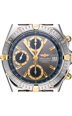 Часы Breitling Chronomat B13352 (40463) №2