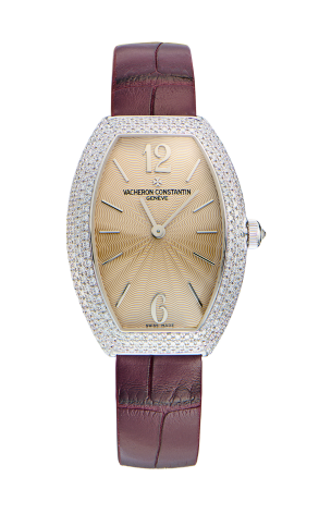 Часы Vacheron Constantin Egerie 25541 (42031)