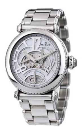 Часы Milus Merea TriRetrograde MER-SP01 (40780)