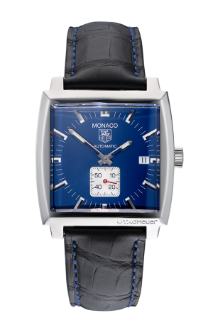 Часы Tag Heuer Monaco WW2111 (36515)