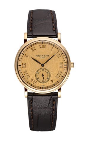 Часы Patek Philippe Calatrava 5022J-001 (42195)