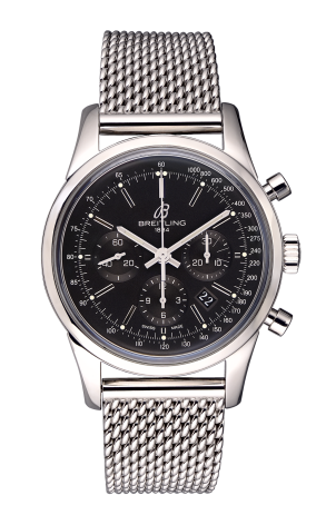 Часы Breitling Transocean Chronograph AB015212/BA99 (36082)