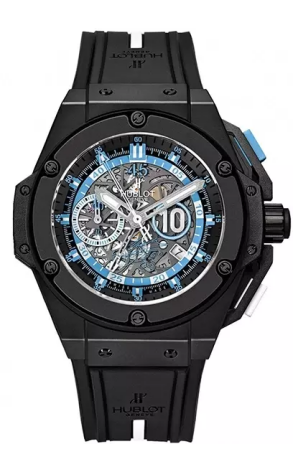Часы Hublot King Power Maradona 716.CI.1129.RX.DMA11 (41100)