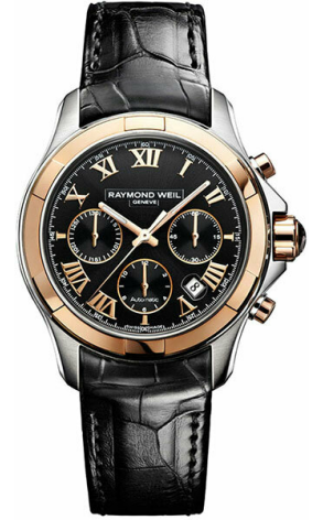 Часы Raymond Weil Parsifal Automatic 7260-SC5-00208 (42258)