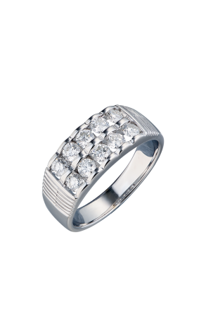 Кольцо RalfDiamonds 0.80 ct G/VS1 Round Diamond RDR (37341)