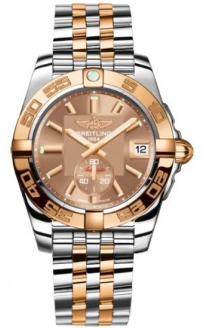 Часы Breitling Galactic 36 Automatic C37330 (40915)