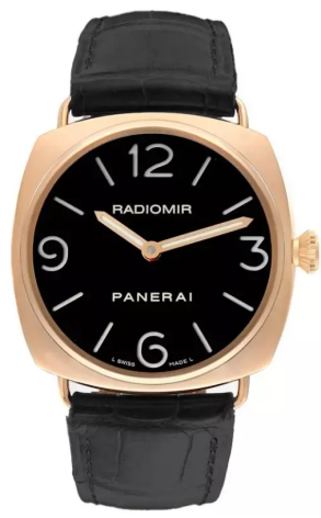 Часы Panerai Radiomir Historic PAM00231 (43931)