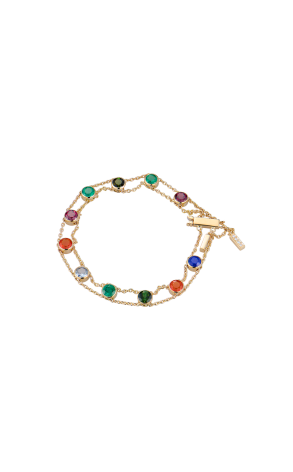 Браслет Chaumet ABC Les Acrostiches Jeux de Liens (42587)