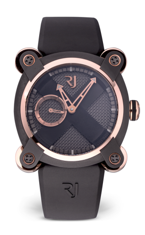Часы Romain Jerome Moon-DNA Invader Red Metal RJ.M.AU.IN.002 (43682)