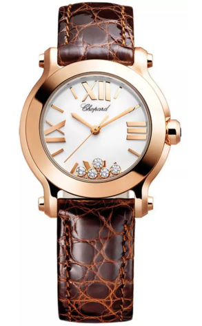 Часы Chopard Happy Sport 274189 (43636)