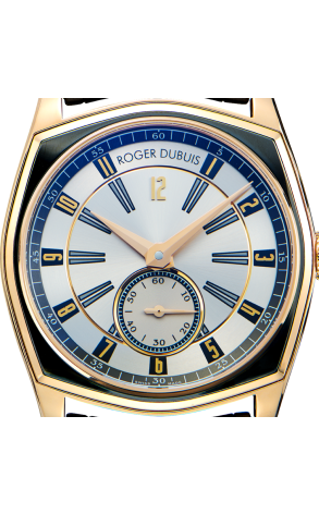 Часы Roger Dubuis La Monegasque MG42-821-59-00 (43182) №2