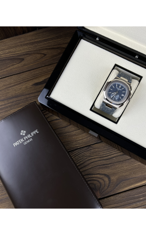 Часы Patek Philippe Nautilus 5980/60G-001 (39735) №4