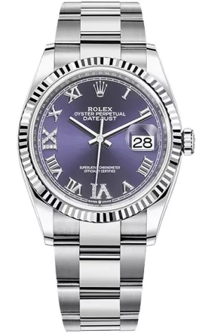 Часы Rolex Datejust 36 мм 126234 (41304)