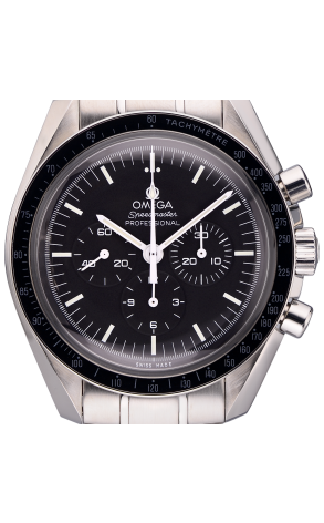Часы Omega Speedmaster Professional "Moonwatch" 311.30.42.30.01.005 (35859) №2