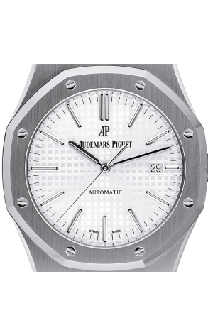 Часы Audemars Piguet Royal Oak Selfwinding 41 mm 15400ST.OO.1220ST.02 (23720) №2