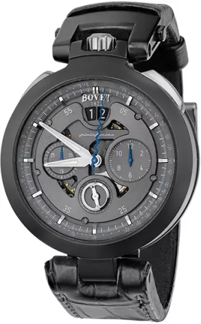 Часы Bovet Amadeo Chronograph Cambiano CHPIN001 (42458)