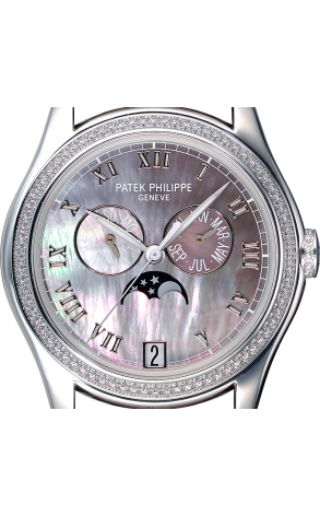 Часы Patek Philippe Complicated Watches 4936G-001 (36768) №2