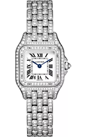 Часы Cartier Panthere de Small WSPN0006 (43325)
