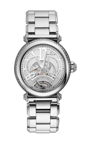 Часы Milus Merea TriRetrograde MER-SP01 (40780)