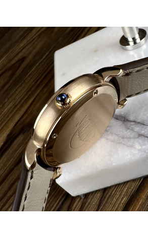 Часы Audemars Piguet Millenary 25778OR/002 (38464) №4