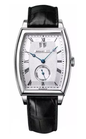 Часы Breguet Heritage 5480BB/12/996 (41095)