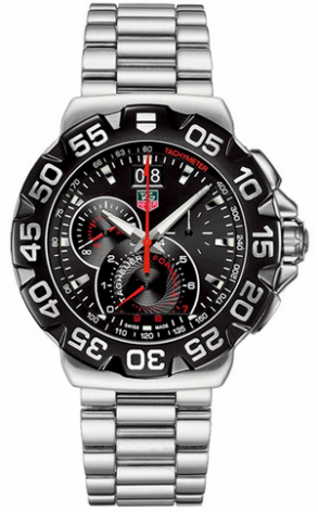 Часы Tag Heuer Formula 1 CAH1015.BA0855 (38321)